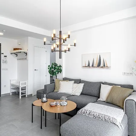 Fuer 6 Personen Ca 100 Qm In Nerja, Andalusien Costa Del Sol *