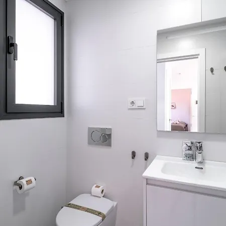 Apartment Fuer 6 Personen Ca 100 Qm In Nerja, Andalusien Costa Del Sol
